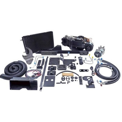Complete A/C Kit 68-72 VIN941673