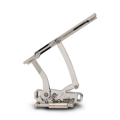 Billet  Hood Hinges EDDMS149-57P