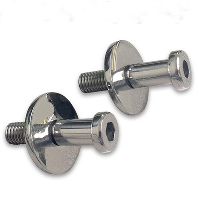 Door Striker Bolts EDDMS277-20P