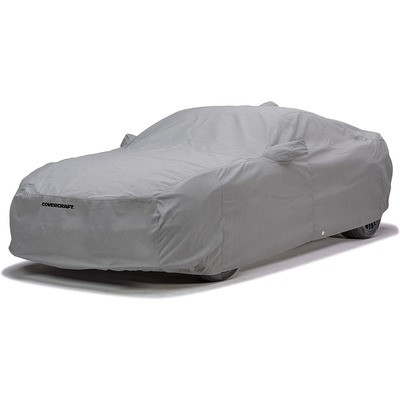 All Climate Car Cover COVC16104AC