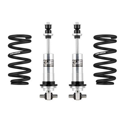 Coil Over Shock Kit - ALDABFHS