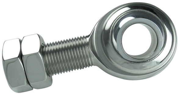 BORGESON Polished Stainless Support Bearing BRG720000