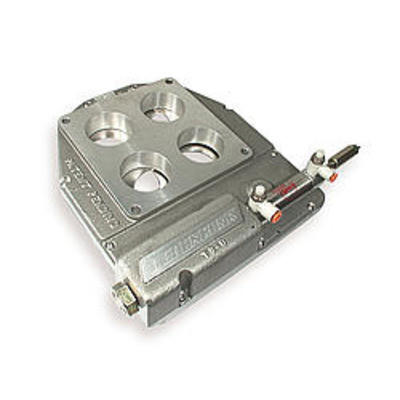 Disc Style Throttle Stop DEDTS6