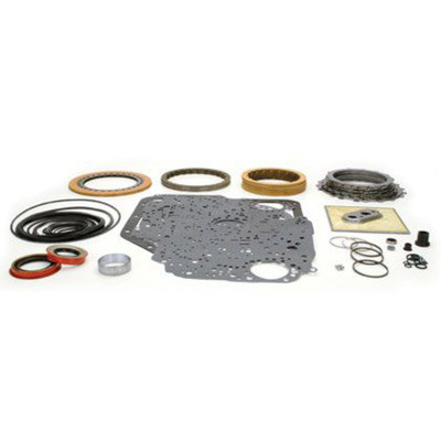 C-6 Master Over Haul Kit TCI449000