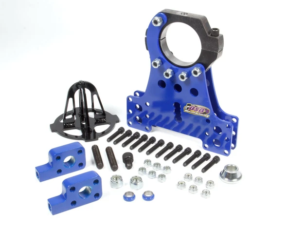 BSB MANUFACTURING 2-Link Bracket Sport Mod Dbl. Shear w/Spring Cup BSB7350