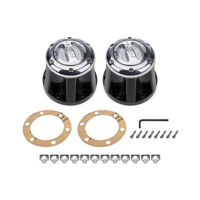 Jeep Hubs 6 Bolt  27 MMM457