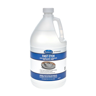 Fast Etch Paint Gallon EAS19418ZP