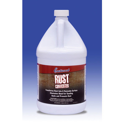 Rust Converter Gallon EAS51677