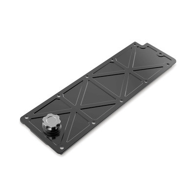 LS Valley Cover w/Oil HLY241-362