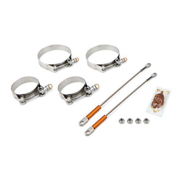10in Premium Tether Set DRR0010-2250-3500