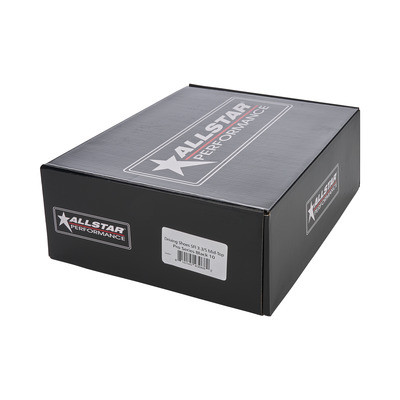 Driving Shoes Black ALL918131