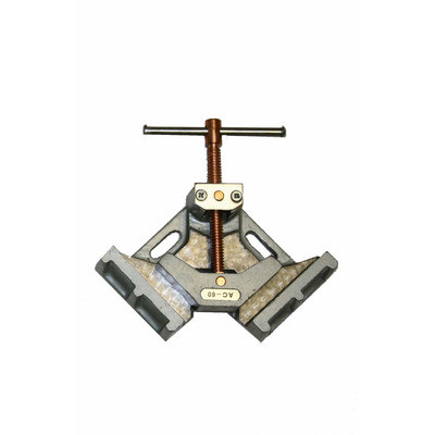 2-3/8In Cast Iron Weldi WWFC-2.3