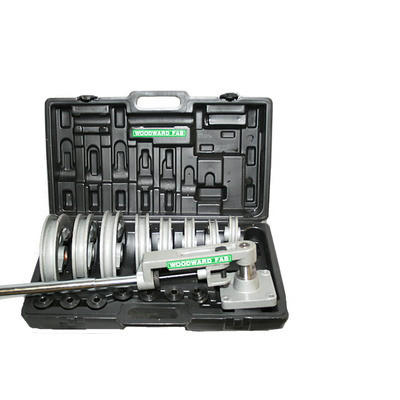 Pipe/Tube Bender Kit WWFSPBENDKIT