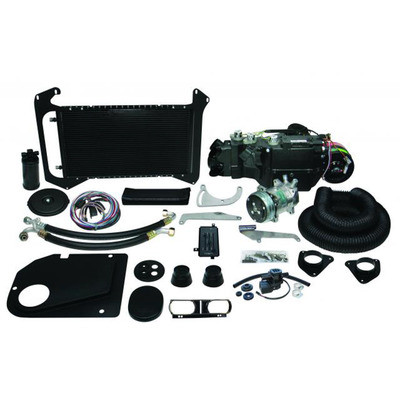 COMP KIT 74-76 VETTE GEN VIN964174