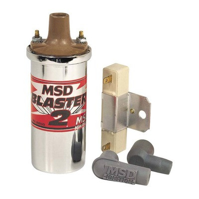 Blaster 2 Coil Kit - MSD8200