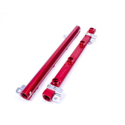 Billet Fuel Rail - Ford AFS14103