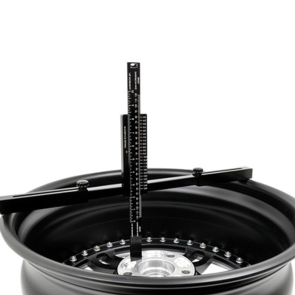 Wheel Backspace/Offset BSP999510