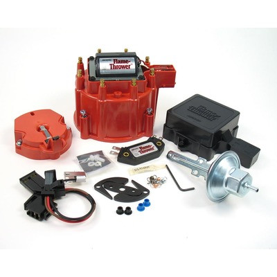 HEI Tune-Up Kit - PRTD8011