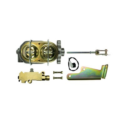 1in Bore Master Cylinder RSDG0571