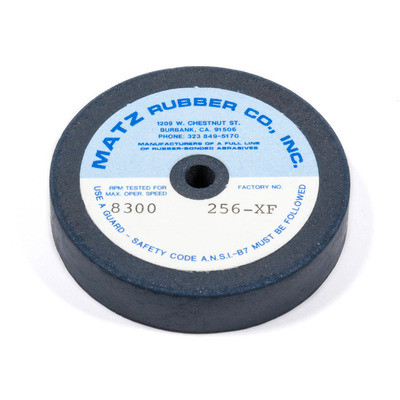 Buffing Wheel TOTPRF-102