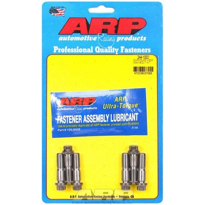 Cam Bolt Kit 12pt ARP244-1002