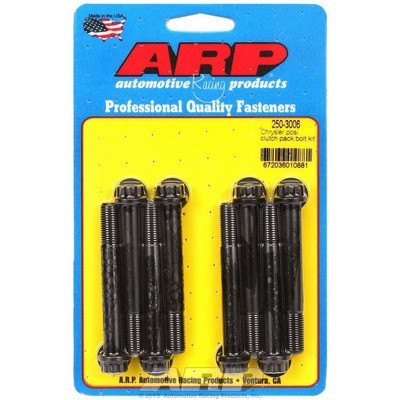 Mopar Posi Clutch Pack ARP250-3006