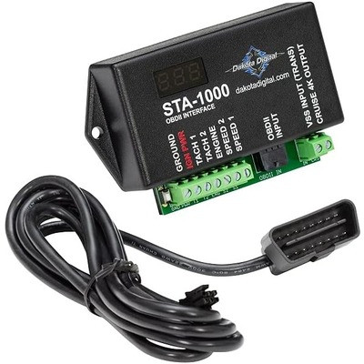 OBD-II Interface DDGSTA-1000