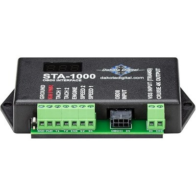 OBD-II Interface DDGSTA-1000