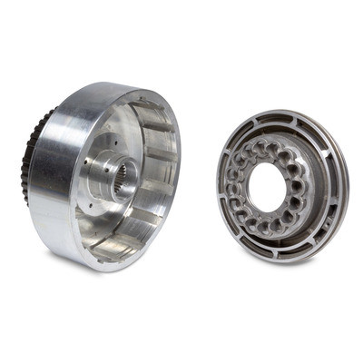 TH400 Direct Drum - Alm. ATI405722