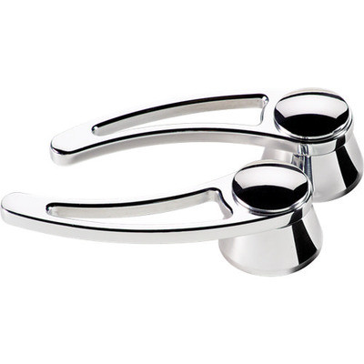 Door Handle GM (To 48) BSP45420