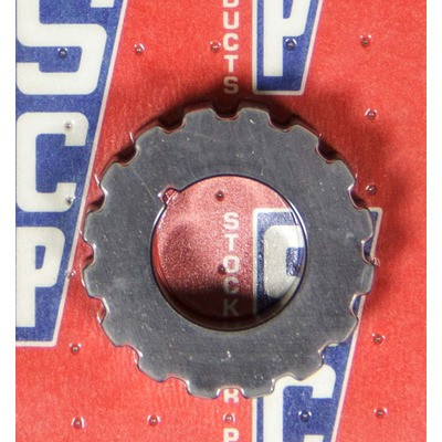 Dry Sump Pump Pulley SCP1135-16