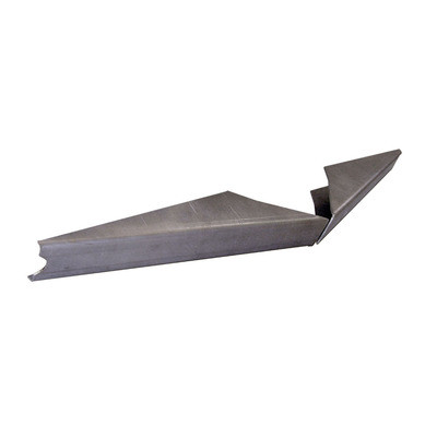 Axle Housing Brace for COE9105