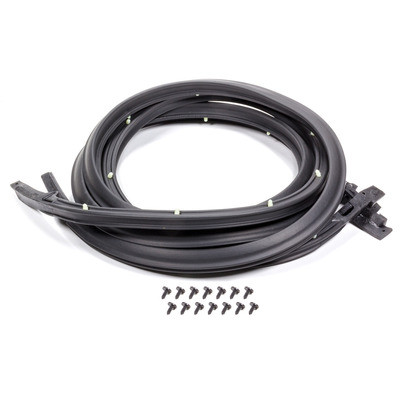 Door Weatherstrip with C SOF4002