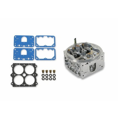 750CFM HP Main Body HLY134-300S