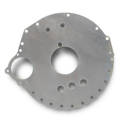 Ford Block Plate LWI15741