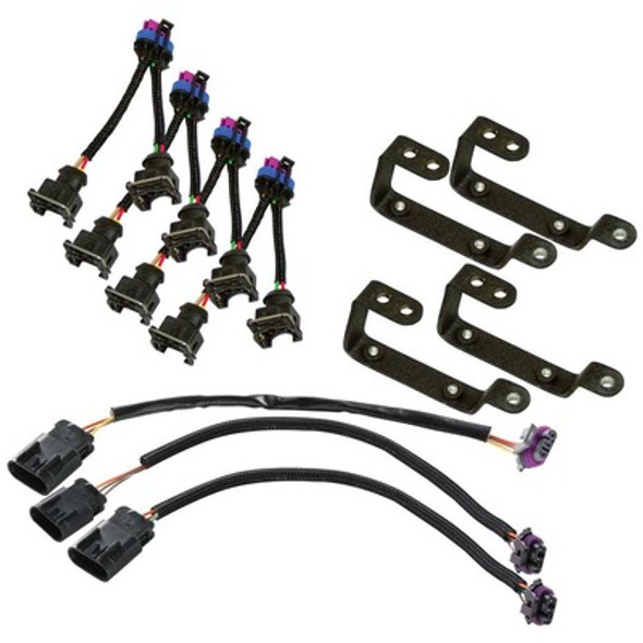 Atomic EFI Installation MSD2955