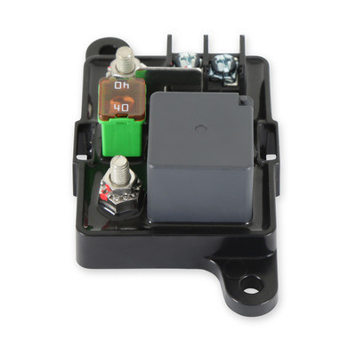 1-Channel Mechanical MSD7566-1