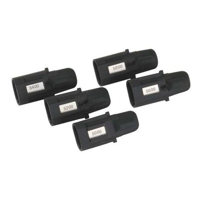 5000-5800 RPM Even MSD87456