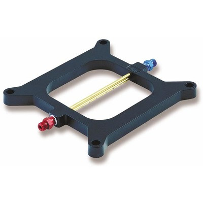 Injector Plate-Cheater NOS12500