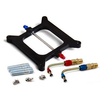 Injector Plate-Super Pwr NOS12530