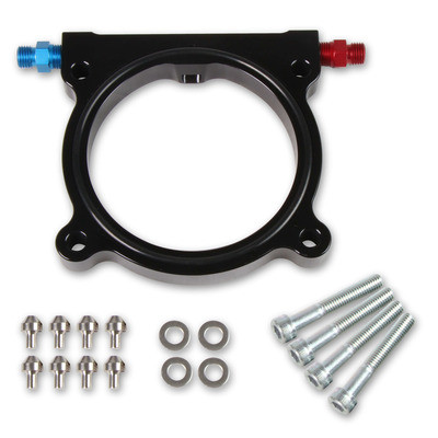 EFI Nitrous Plate Only NOS13125