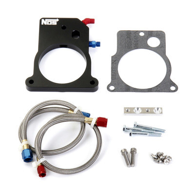 LS1 Plate Kit NOS13434