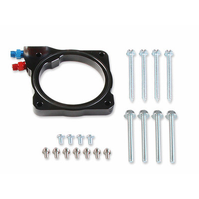 Nitrous Plate - Mopar NOS15184