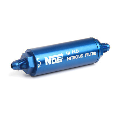 In-Line Filter NOS15550
