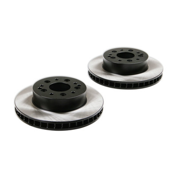 65-82 Corvette Rear REKRK400-07