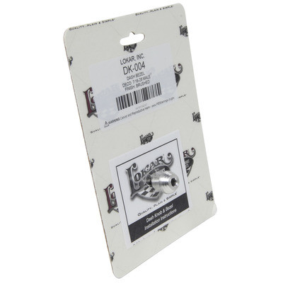 Dash Bezel Deco 7/16 LOKDK-004