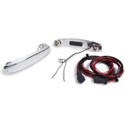 Exterior Door Handle LOKGSE-2103