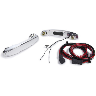 Exterior Door Handle LOKGSE-2105