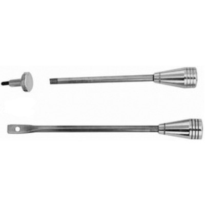Alum Chevy/GM Column RPCR6062