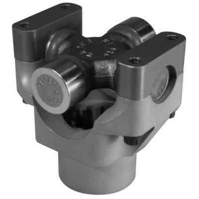Alum U-Joint Girdle Kit WIN2491
